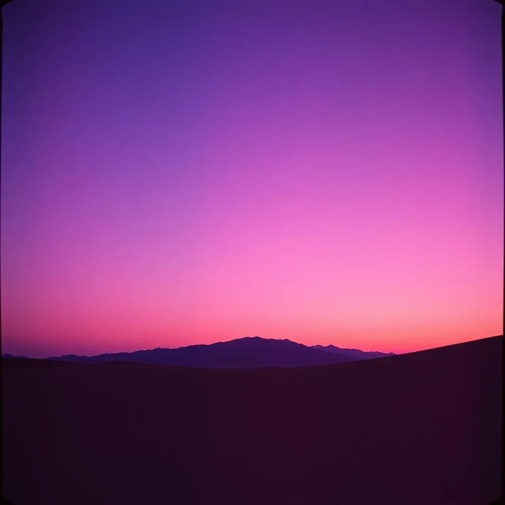 Hypnotic Mirage