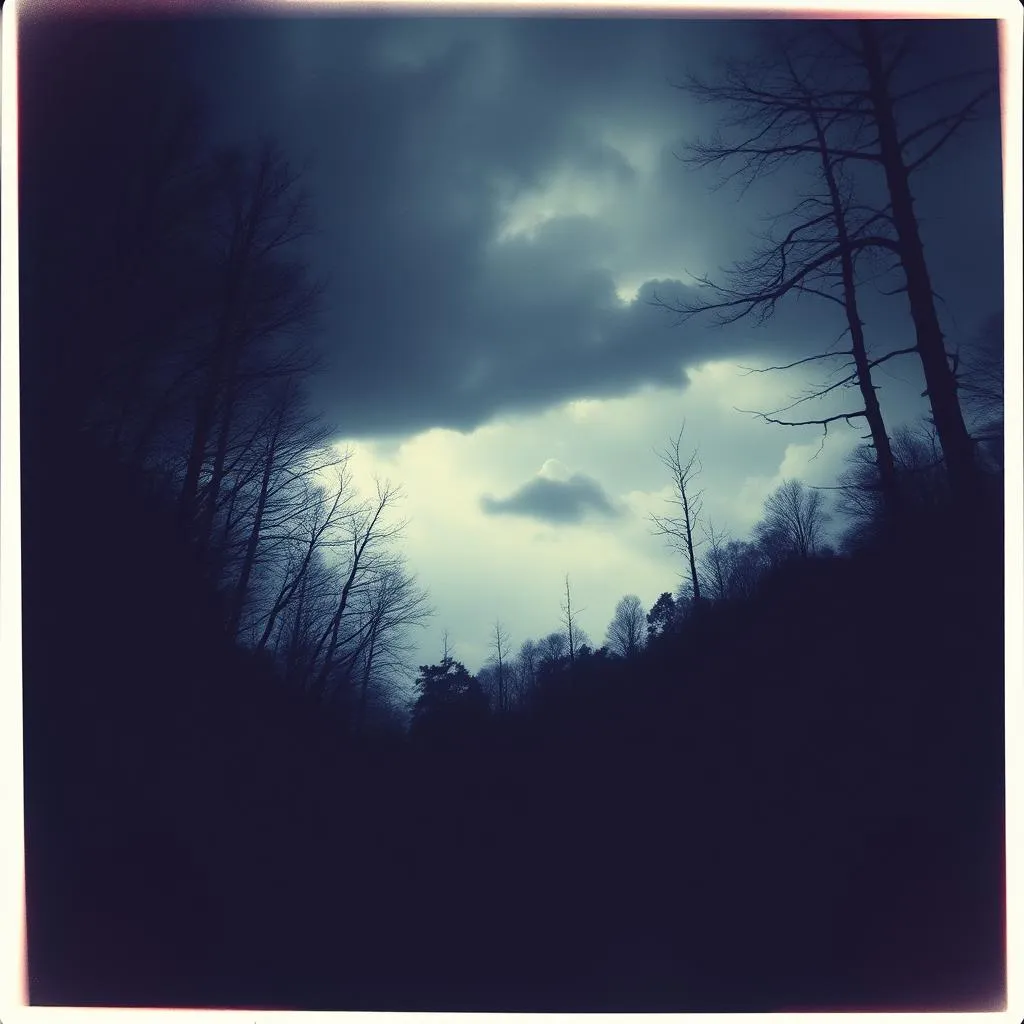 Mind in the Shadows