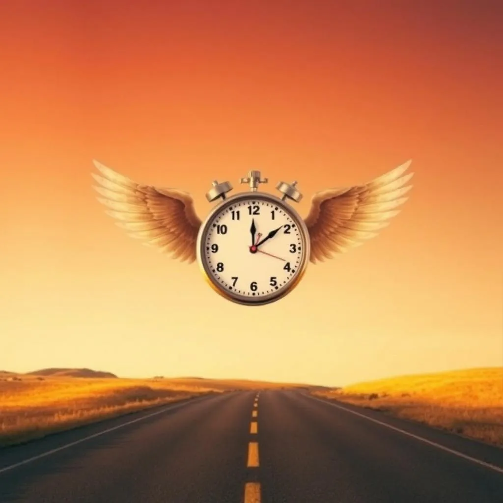 No Turning Back"