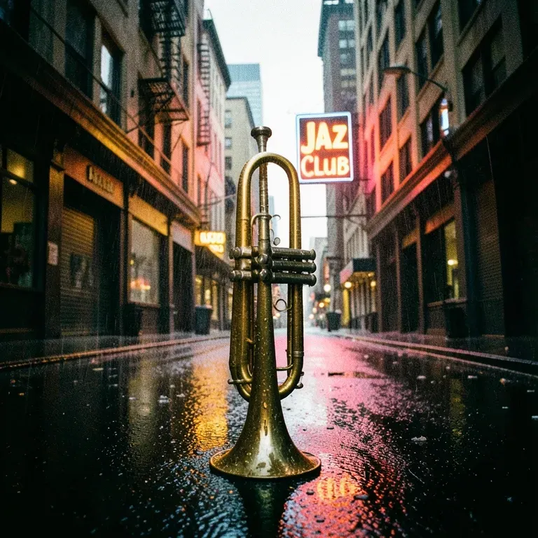 Rain of Resistance