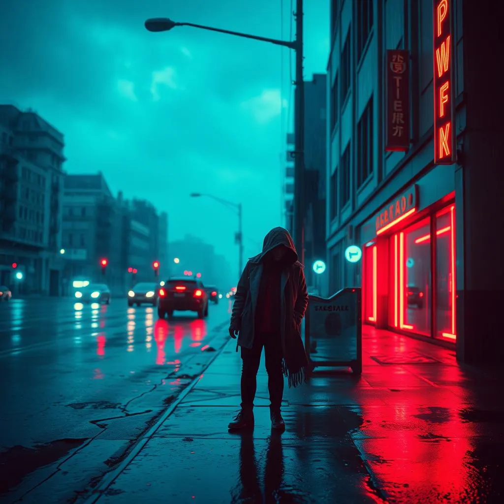 Not Running