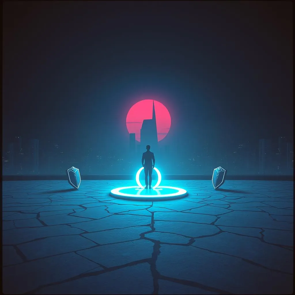 Hikari no Chikai