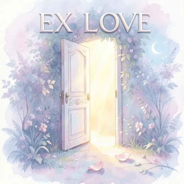 EX LOVE