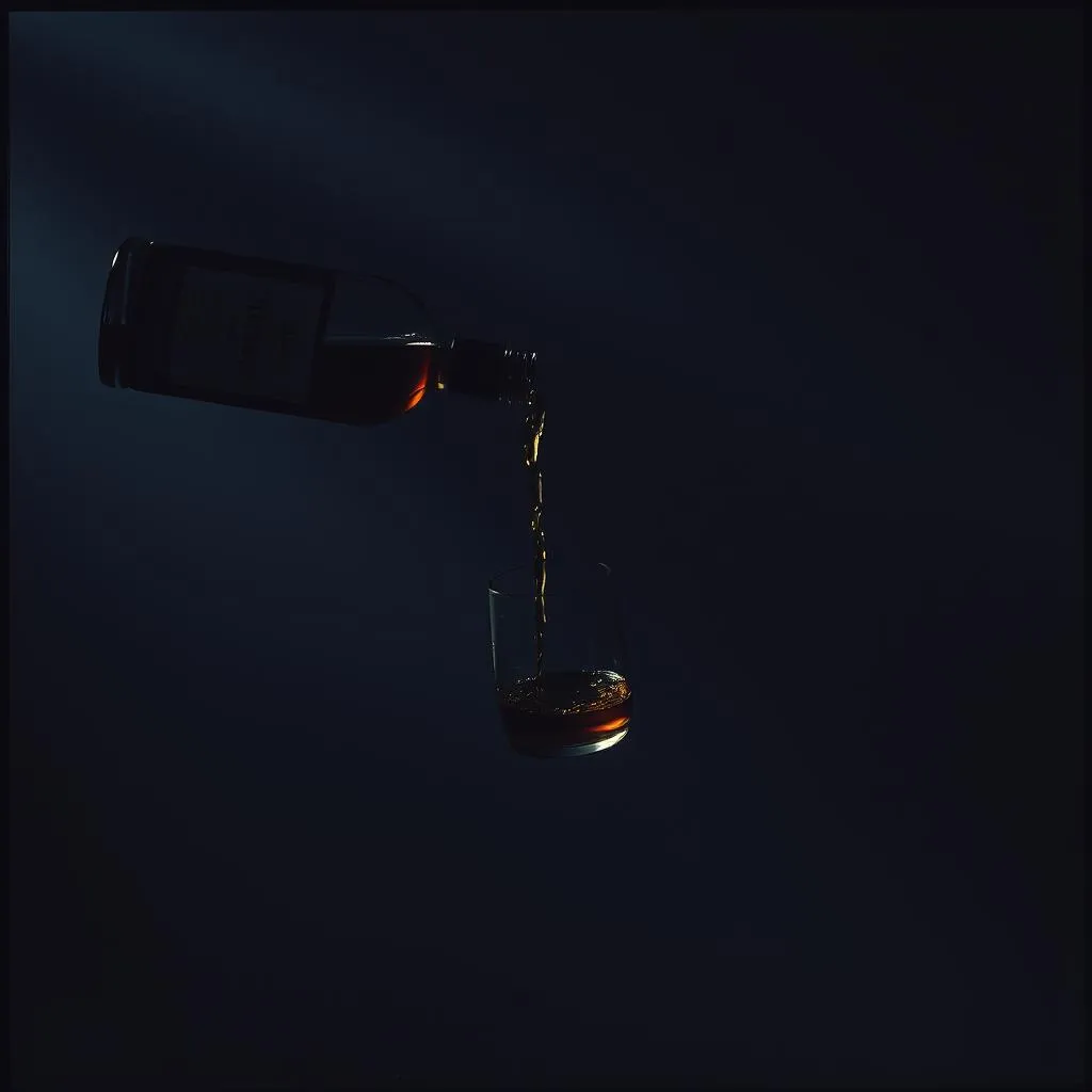 Chasin' My Demons