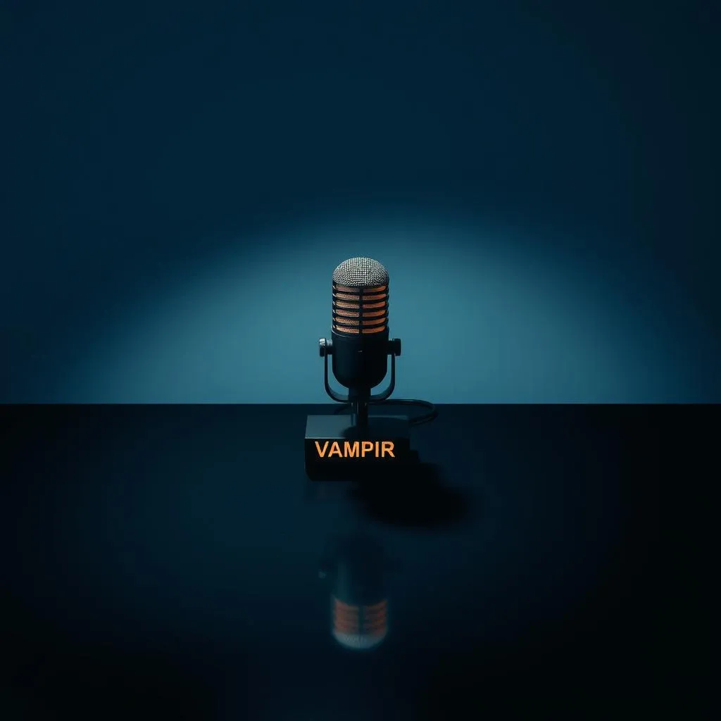 VAMPIRE SEASON*