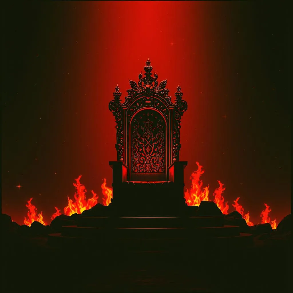 King of the End