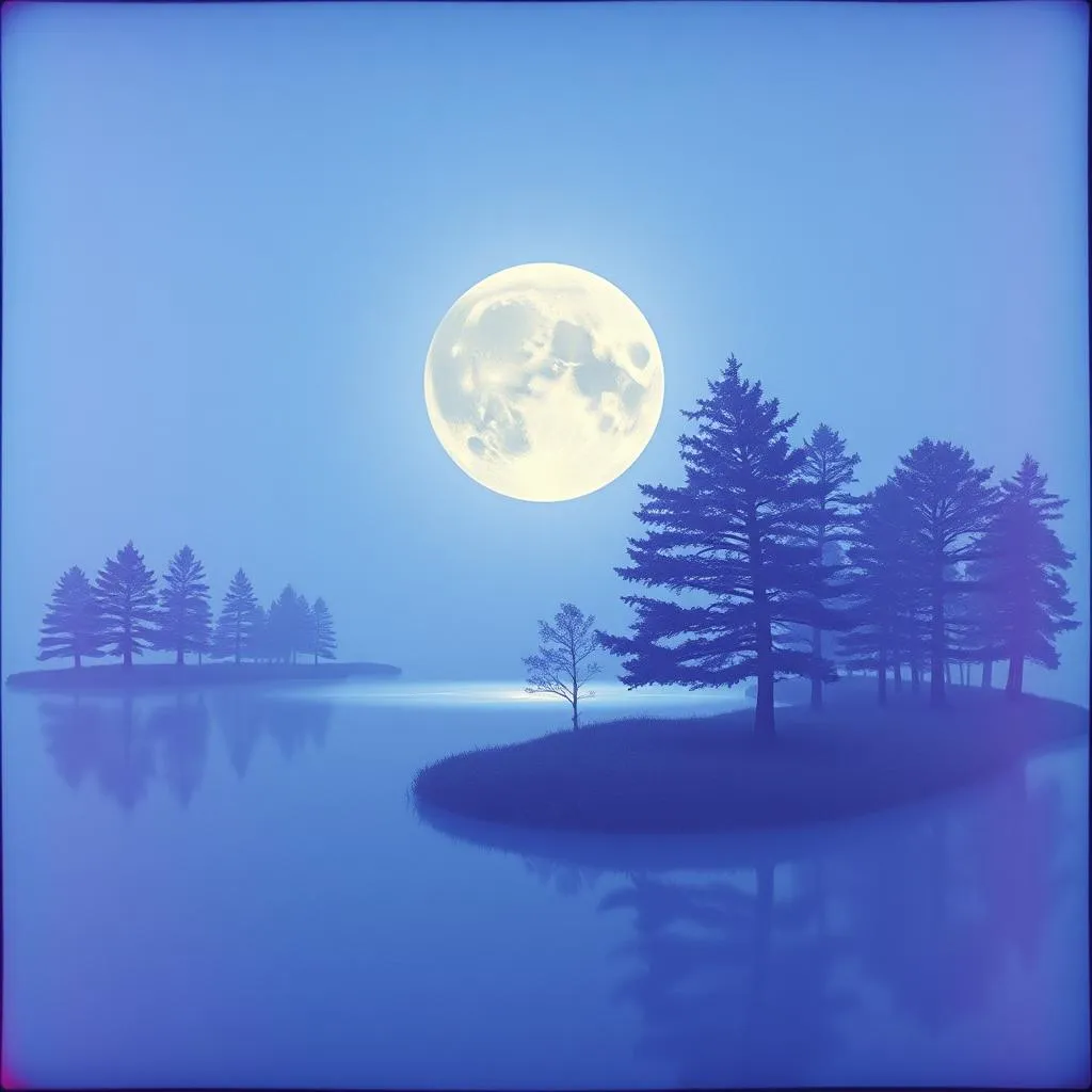 Moonlight Eyes (feat. You)