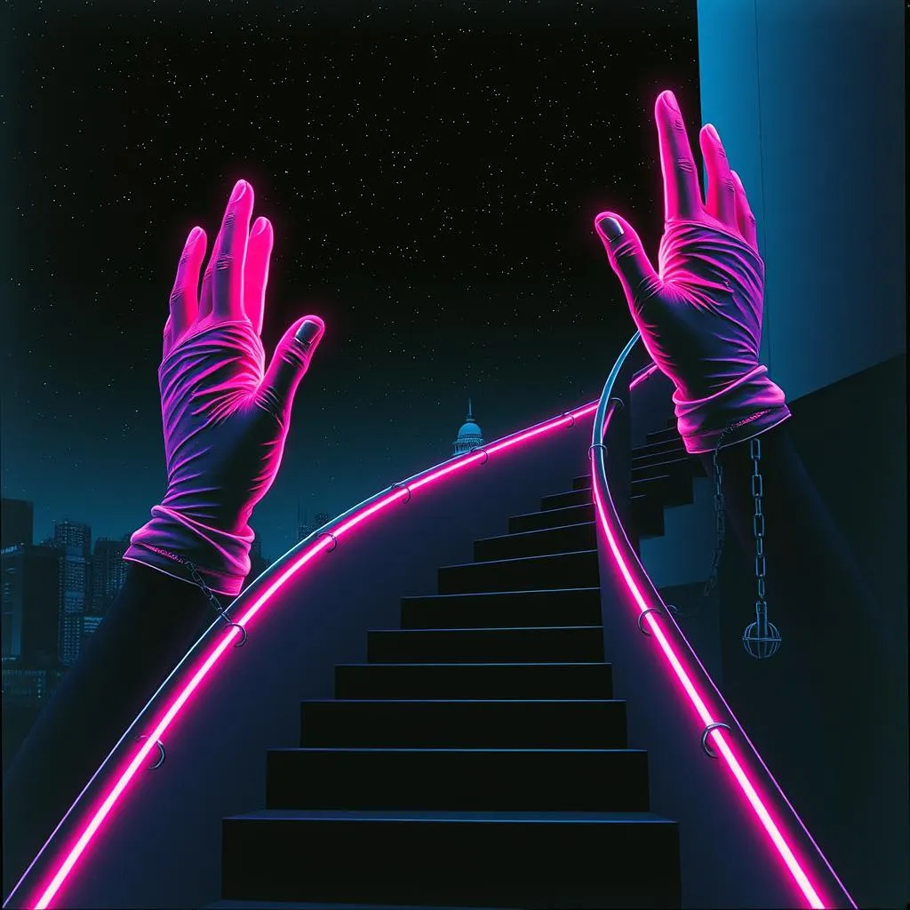 Everything (creating the Real)