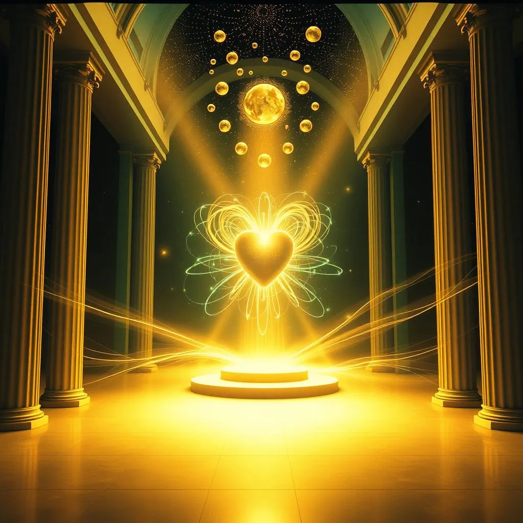 Holy Rhythm