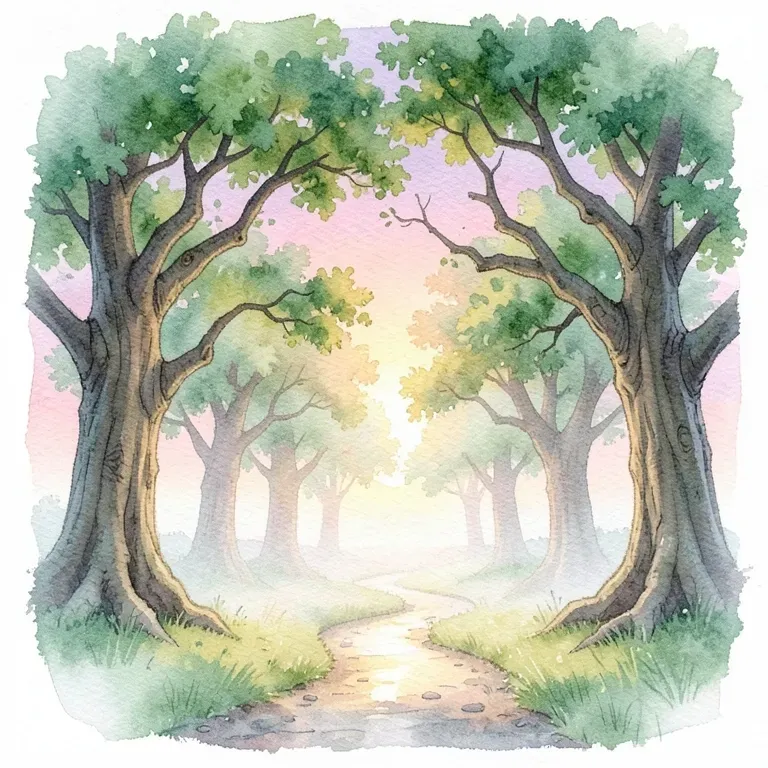Walk My Way
