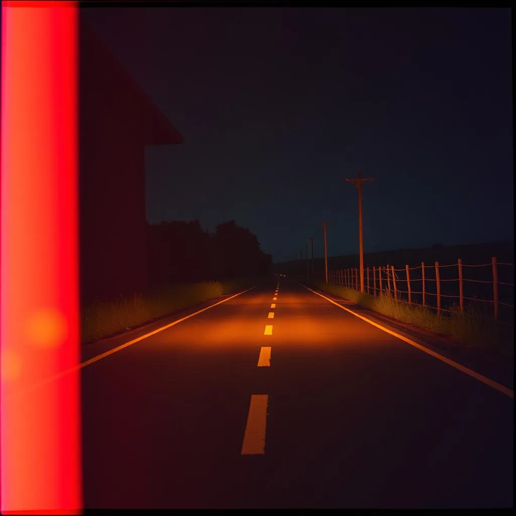 Backroads and Backstreet Signs (Grew Up in the ’90s)