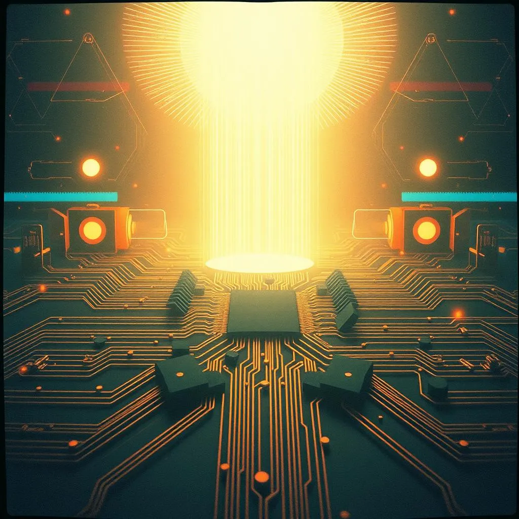 God's Order