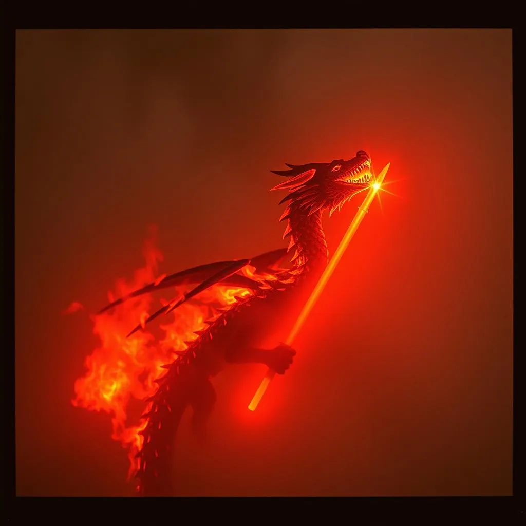 Blood on the Boneblade (Vow of the Revenant)