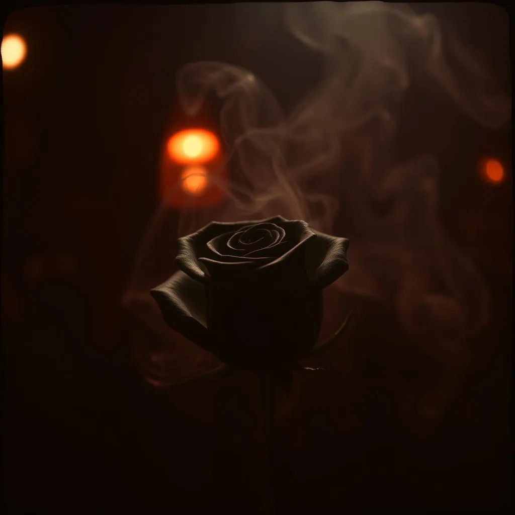 Bella-Donna BloodRose
