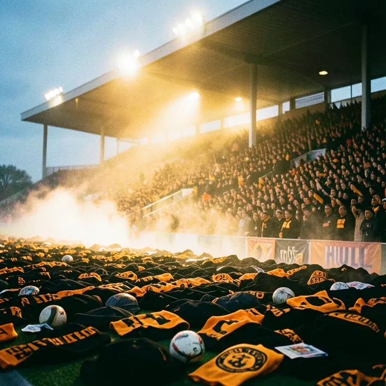 Black Amber Army
