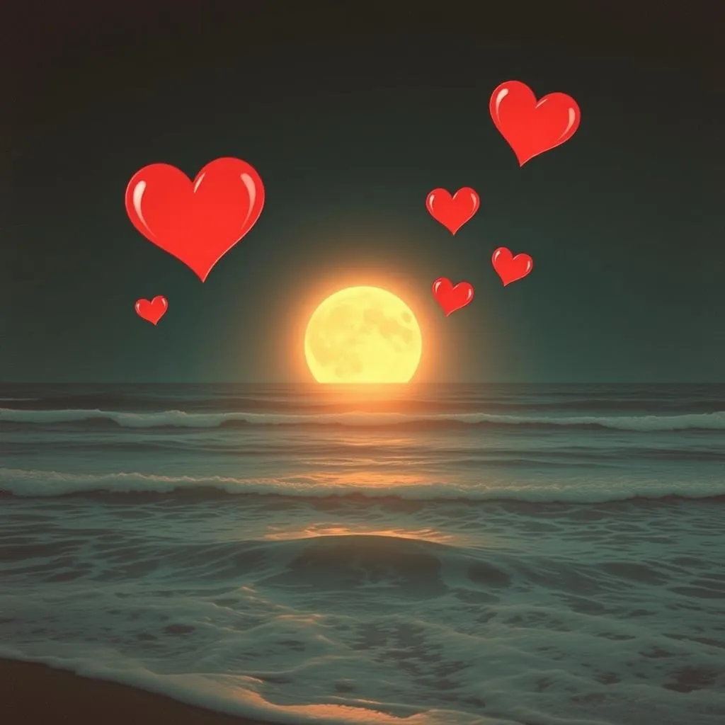 Meu Amor