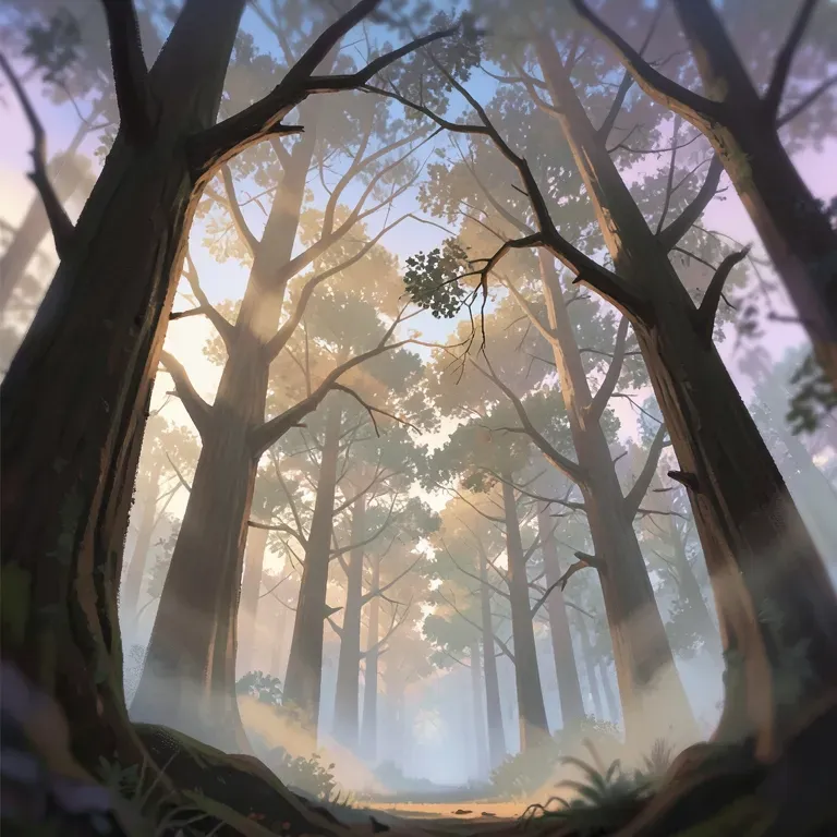 Serene Quest