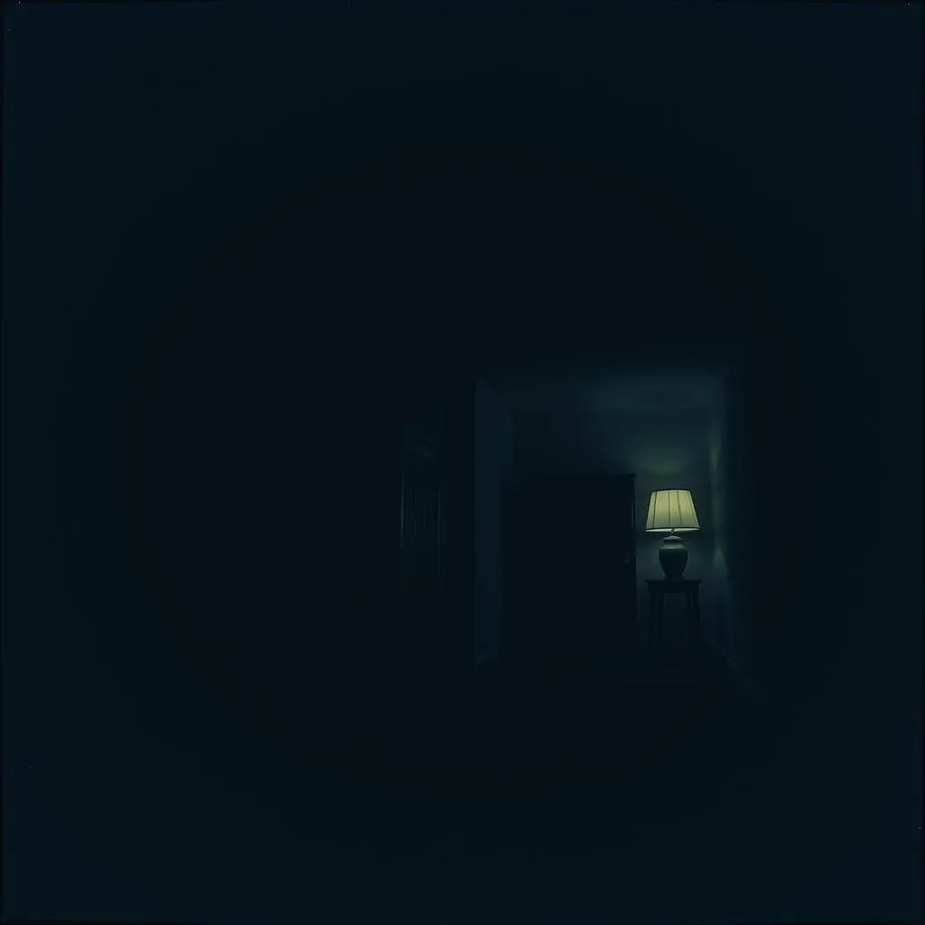 Apartment 213
