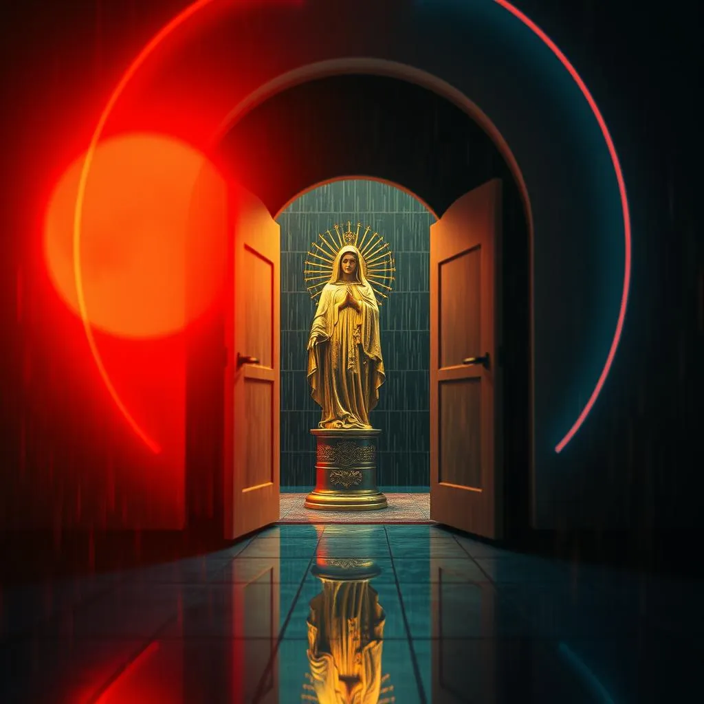 Virgen Latino