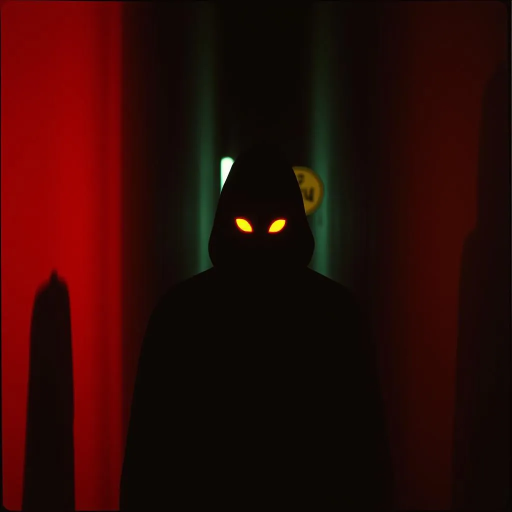 Shadow