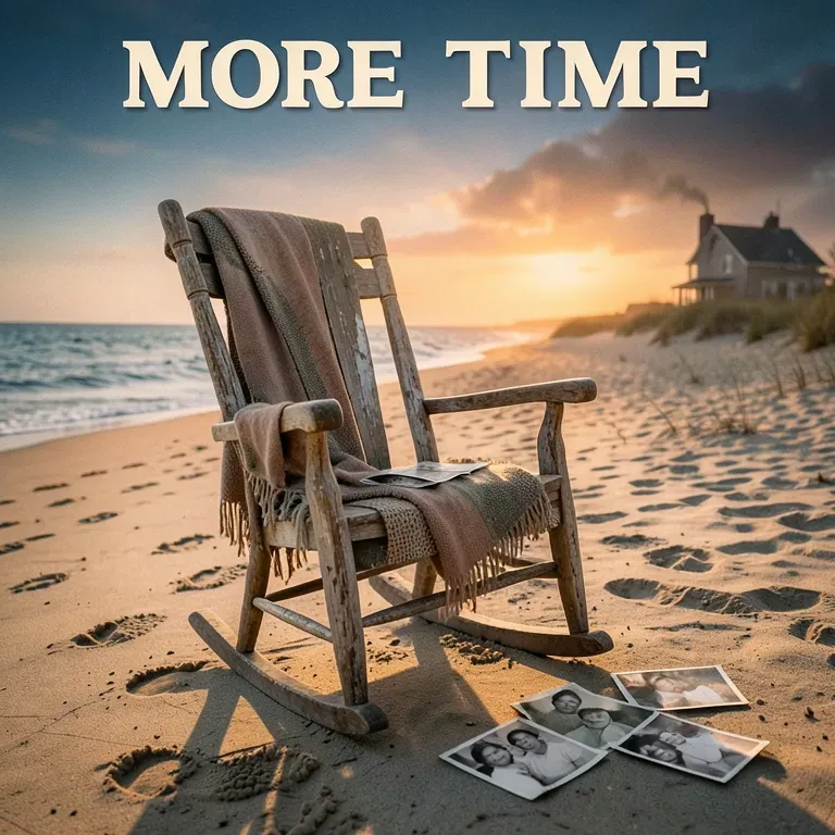 More time