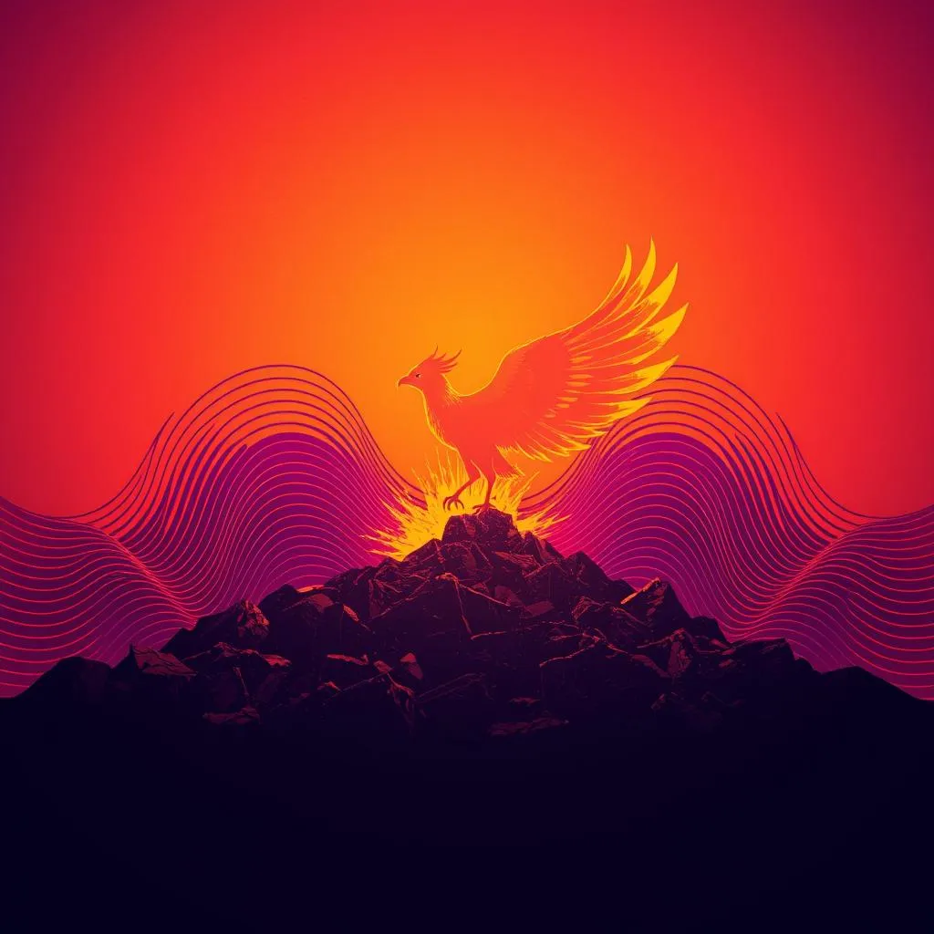 Rise above
