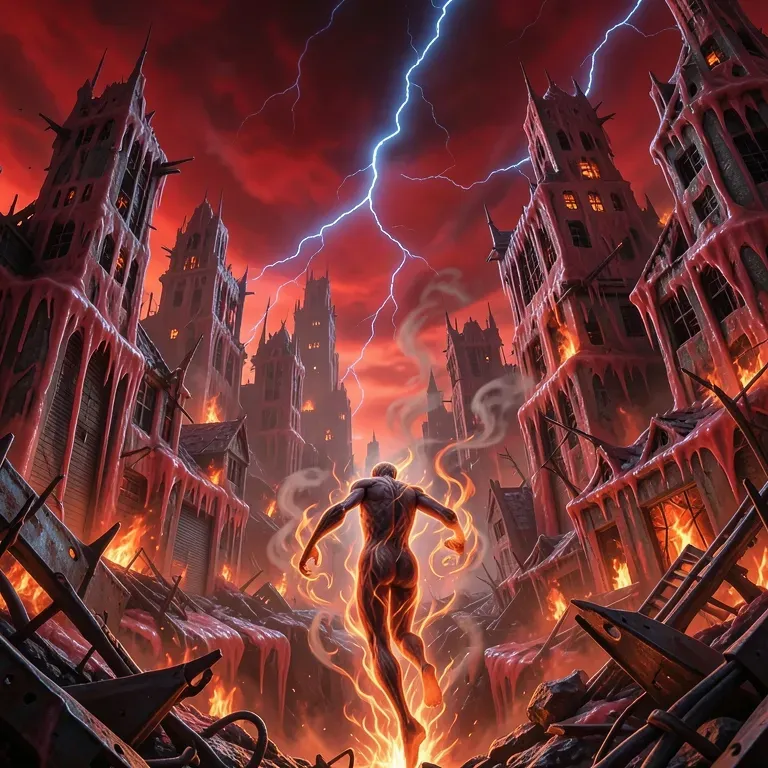 Hell
