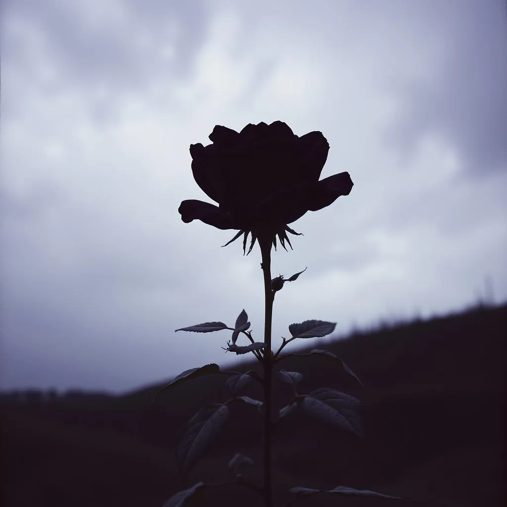 BEFORE THE FALL