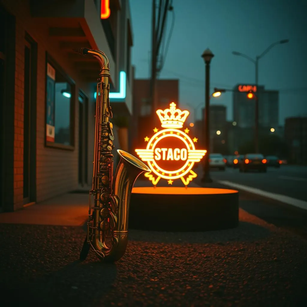 Harmony in the Groove