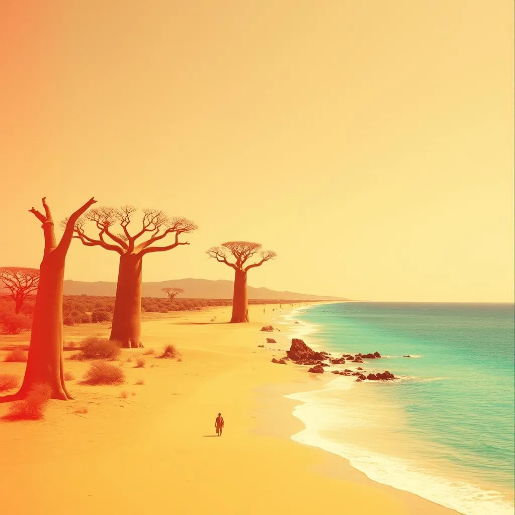 Madagascar