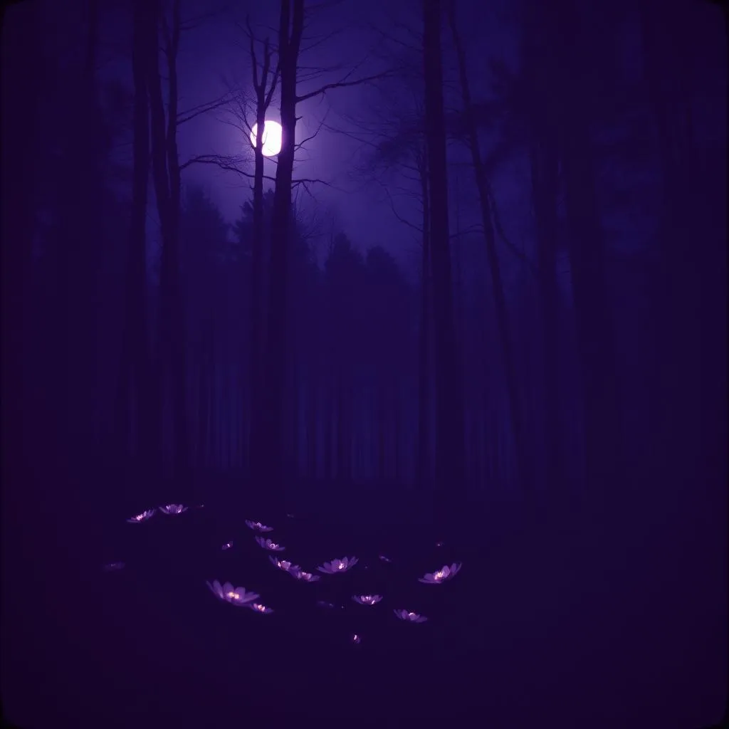 Taming Shadows