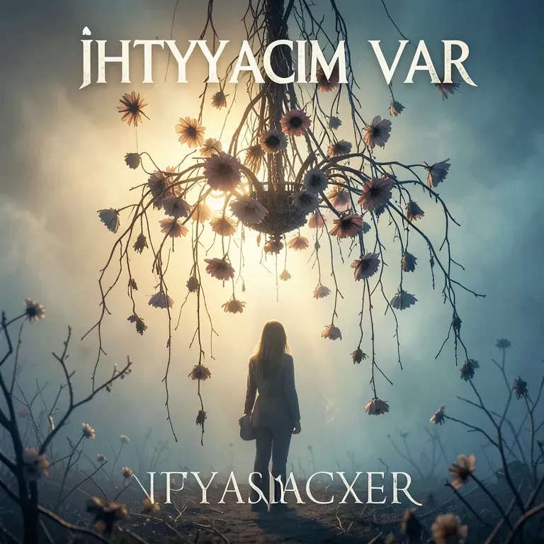 İHTİYACIM VAR