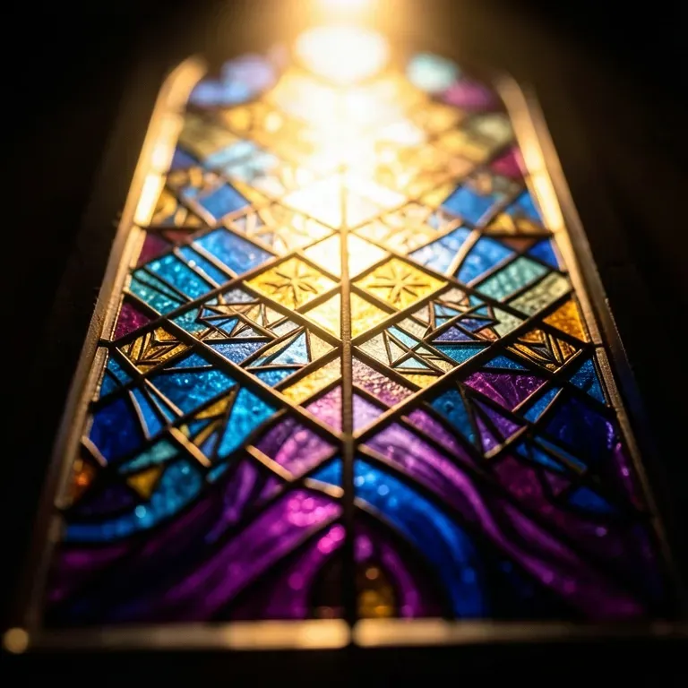 We