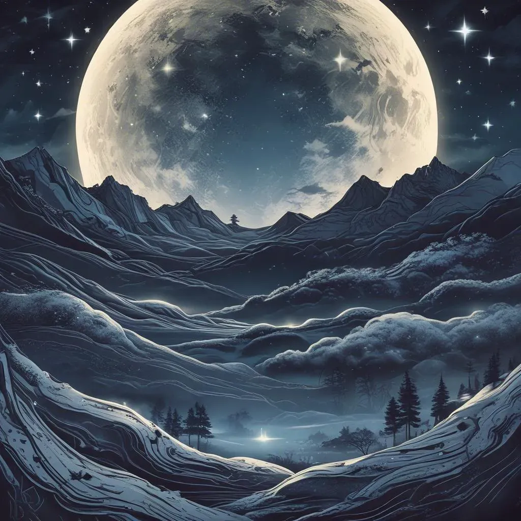 Moonlight align