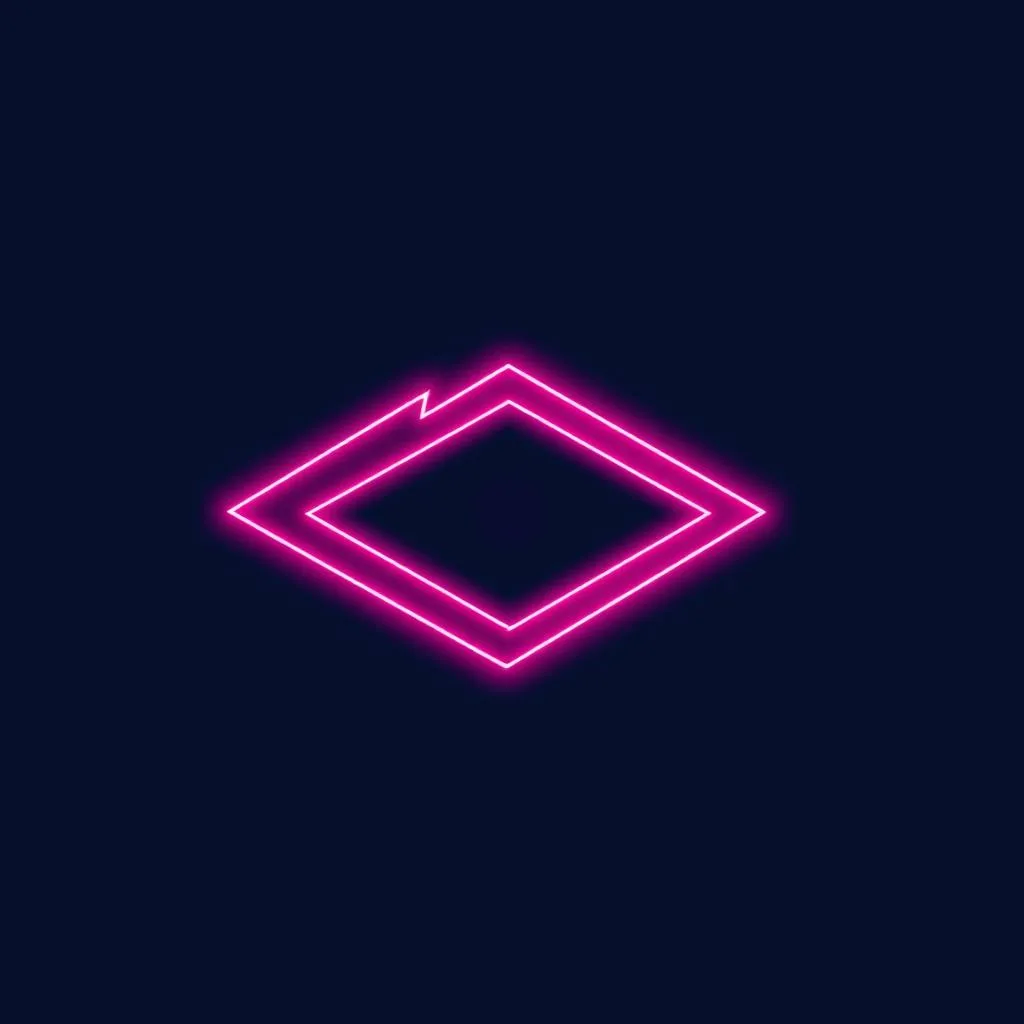 Ride the Neon Trance