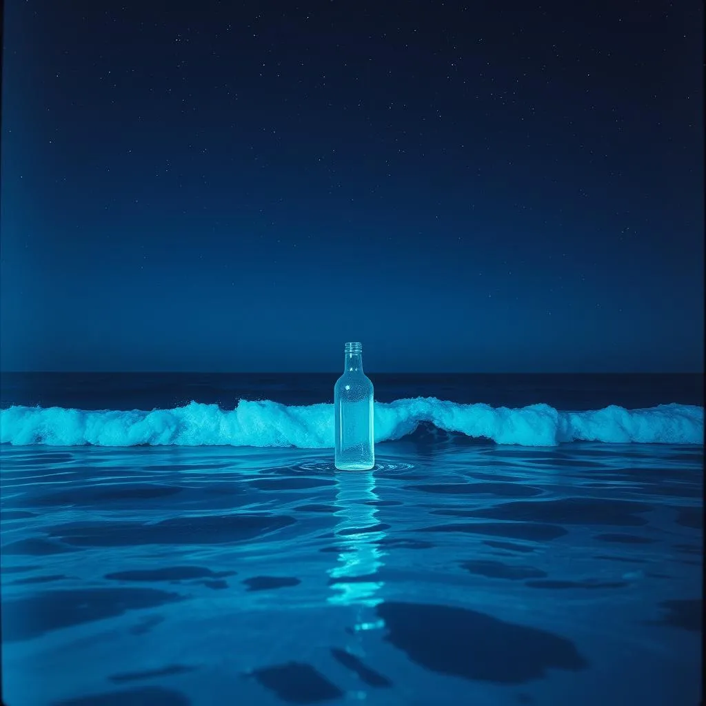 FLoATiƝ'~ìƝ~Thɛ~OcɛAƝ