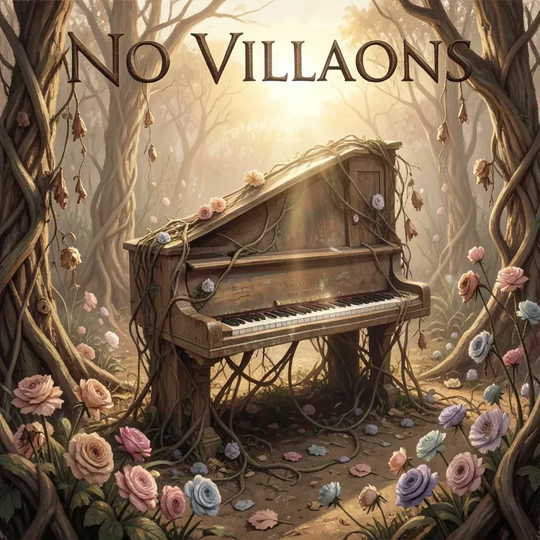 No Villians