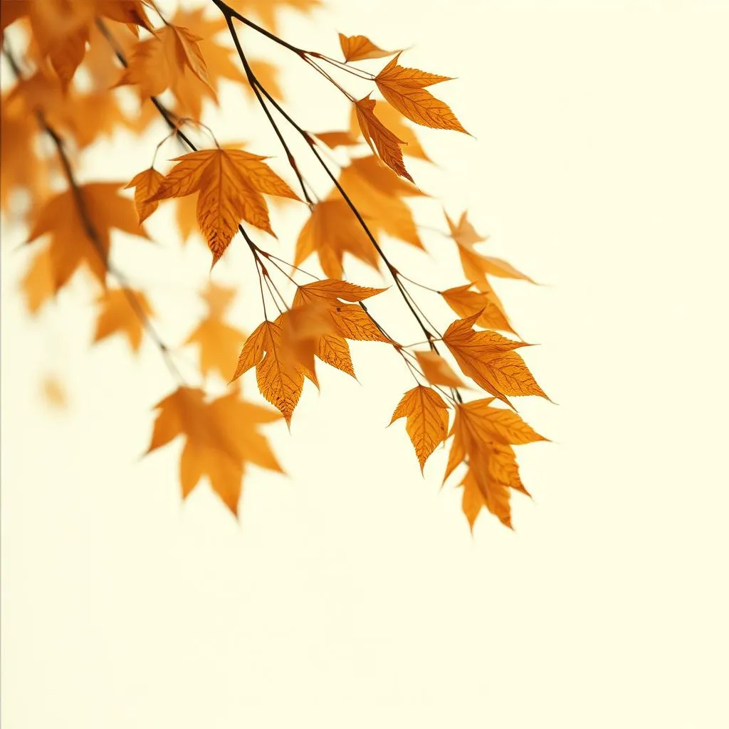 Fading Into Silence