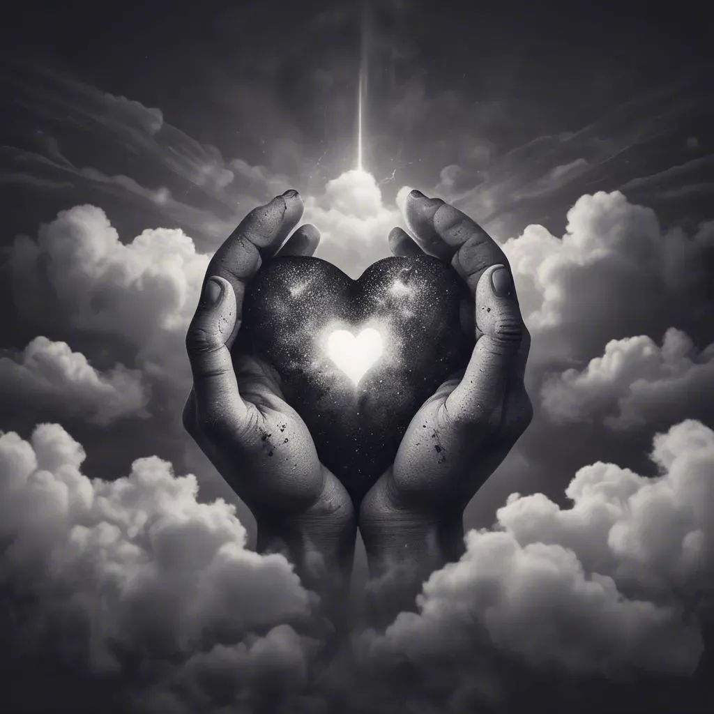 Lift Me Higher