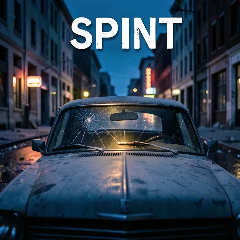 Spint