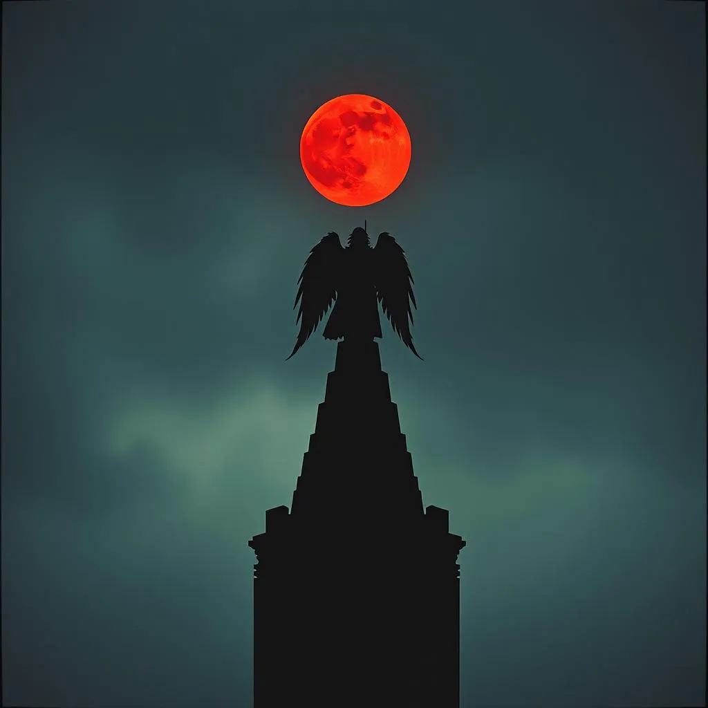 Eternal Night's Reaper