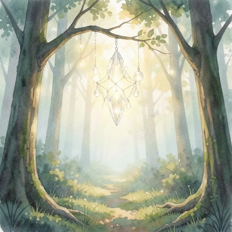 In the Soft Echoes of You