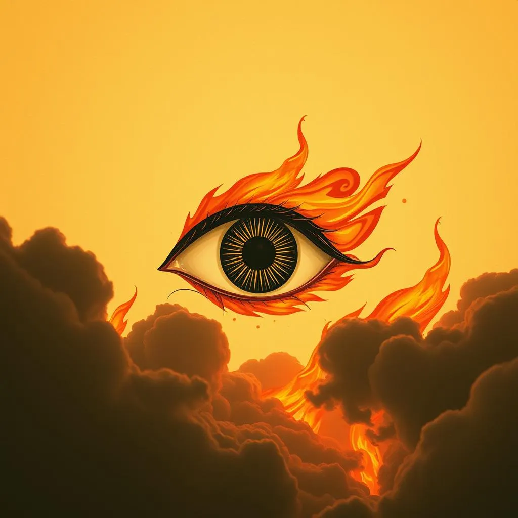 Mission Ultime: Oeil pour Oeil