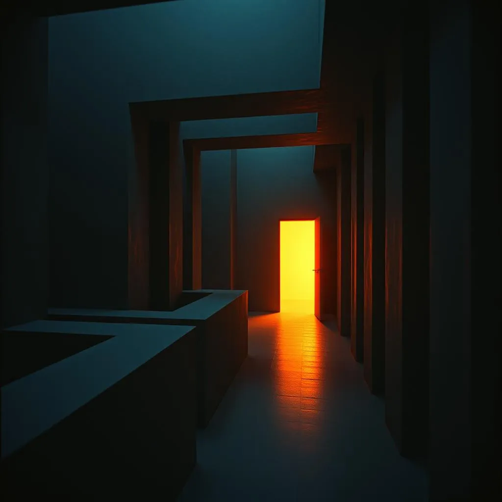 Shadow of the Devil