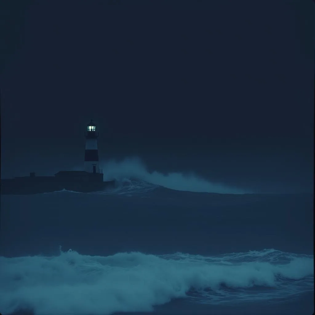 Fading Echoes of Solitude