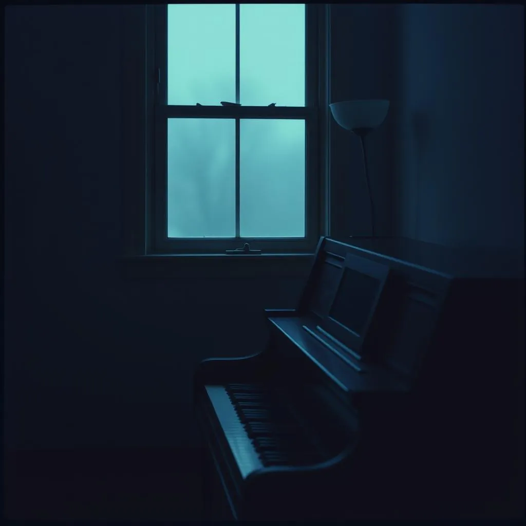 Lost in Your Echo