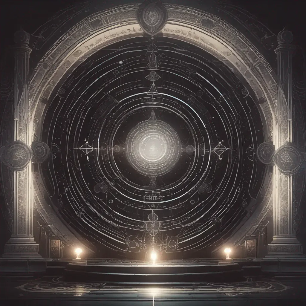 Eternal Devotion