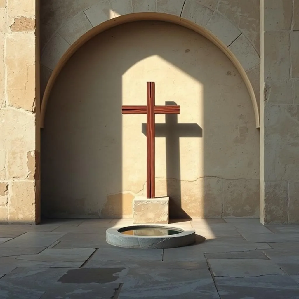 Cross