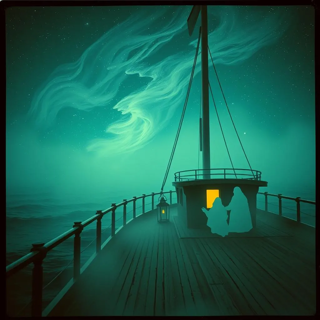 Taut Ship