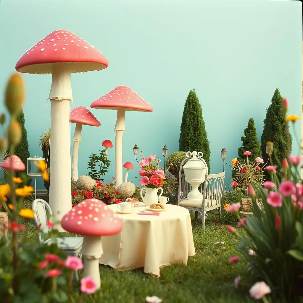 Wonderland
